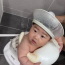 돼지수 공구 X 내돈내산 두리 샤워핸들 후기 | 아기목욕 육아템으로 왜 추천하는지