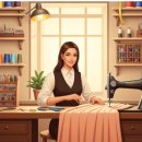 퀸덤크리너스 이미지