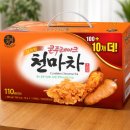 천마약초 | 매일 마시기 좋은 건강차, 우리차 콘푸레이크 천마차 솔직 후기