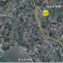 [국도77] 태안군 신장리