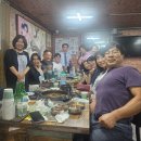 고종화 | 동국대학교 APP16기 원우회, 9월 월례회 성황리에 개최