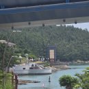 울둘목 | 해남 카페 맛집 트윈브릿지 진도대교 울둘목 오션뷰