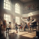 고양예술고등학교 | [교육/입시] 예술고등학교(예고) 총정리: 전국 현황부터 입시 준비 전략까지!