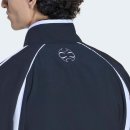 5858 | [아디다스 팀가이스트 아디컬러 트랙탑] KD5858 레트로 감성 폼 미친 바람막이 사이즈 추천