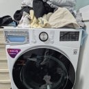 재활용 도움센터 | 경주재활용센터 세탁기, 에어컨 정리 후기