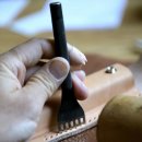 나도 가죽공예가 이미지