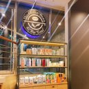 커피빈삼성전자강남사옥점