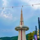 (유) 한빛월드 | 대전 엑스포 한빛야시장 주차 먹거리 푸드코트 | 대전 축제