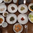 청대문 곤드레밥 이미지