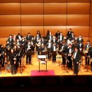 광명윈드오케스트라 정기연주회 이미지