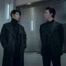 부강상사주 | 경성크리처 시즌2 중간 후기
