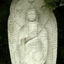 칠장사 부도군 이미지