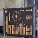 쉼터코리아 | 일산 킨텍스 '2026 코리아빌드위크' 방문 후기