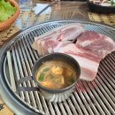 제주집762 | 제주 올레시장 흑돼지 맛집 숯검댕이｜서귀포 현지인 추천 고기집