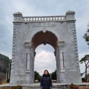 서재필기념공원 휴게소 | 서재필 기념공원 기념관 휴게소 갑신정변 독립신문 독립문 태극기 그리고 허브와야채 한식뷔페 쌈밥