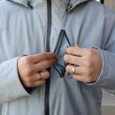 유연테크 | 스파이더 시티코어 셋업 후기 남성 봄코디로 입기 좋은 테크웨어 자켓 팬츠 추천