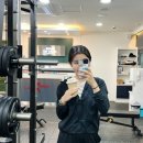 포항PT 포인트핏, 양덕pt 백동훈 대표님 수업 후기 (어깨운동 배운날)