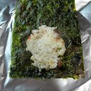 골라먹는재미꼬마김밥