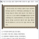 22회 고급 14번 해설(최충헌) 이미지