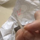 청구 빵마을 | 한옥마을 여행 중 방송 출연 유명 빵집에서 4.5cm 실리콘 이물질 발견