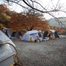 명학산 캠핑장 이미지