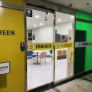 청계스크린골프 이미지