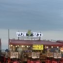 이슬이네포차 - 안산시 상록구 | 여수 낭만포차거리 맛집 '번개포차' 주말 버스킹까지 함께 즐기기