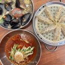 태화강밀면 이미지