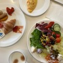 신한프라자 | 신한본보이카드_메리어트 호텔 숙박이 무료?내돈내산 후기