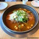 포항 문덕 해장맛집 참미소 감자탕뼈찜 후기 (feat. 감자탕과 볶음밥)