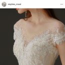 Wedding‍ ღ - 실크맛집 디어레일리 본식드레스 1차피팅 후기
