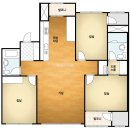 남산역 화성파크드림 이미지