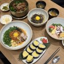 배고픈 덮밥이 장안점 | 수원 스타필드 한식 맛집 금금 메뉴 웨이팅