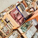 토기와 도자기 | 5만원만 들고가세요! 여주토기 도자기그릇부터 고블렛잔까지 득템