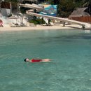 섬마을해초 | 칸쿤 호텔 임프레션 이슬라 무헤레스 인피니티 풀, 프라이빗 비치 후기