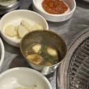 제주함덕저팔계깡통연탄구이