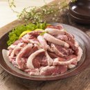 촌닭과오리 이미지