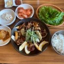 부대앤불백