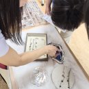 연수주얼리 | ​[기관 출강] 유치원 방과후 교사 동아리 프로그램, 써지컬 팔찌 만들기 주얼리 원데이클래스 후기