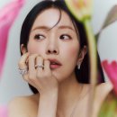 allure korea 5월호🌷🖤 이미지
