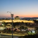 창룡문사거리(동공원) 이미지