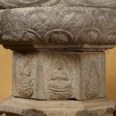 영주 부석사 석조석가여래좌상 이미지