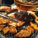 수완지구 갈비 무한으로 즐기기 좋은 명륜진사갈비