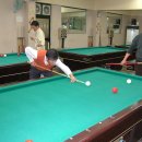 웰빙 당구장 이미지