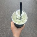 커스텀커피 정자점