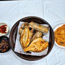 몽산포주차장 이미지