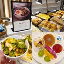 이랜드파크 켄싱턴 호텔 평창 | 평창 호텔 조식 맛집 켄싱턴호텔 소금강 아이랑 호캉스