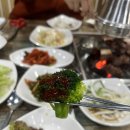 [평택 비전동 맛집] 풍성갈비 본점 내돈내산 솔직리뷰, 회식 모임 장소 추천
