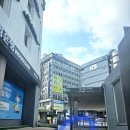 방배역 1번출구 뒤 이미지