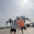 홈플러스(주) 포항점 | 포항헬스장 철강마라톤 준비 아침 러닝 3.3km 후기
